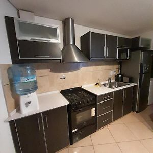 Apartamento de 2 Dormitorios